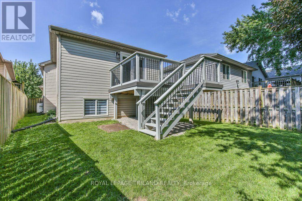 1840 Marconi Boulevard, London East, Ontario  N5V 4Y1 - Photo 46 - X13694330