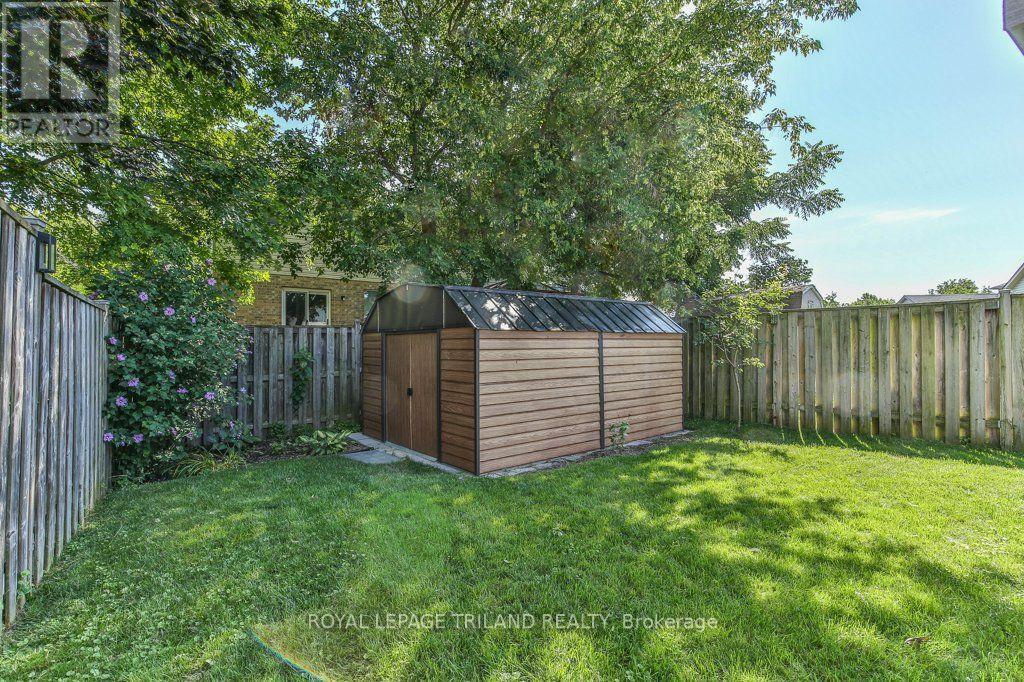 1840 Marconi Boulevard, London East, Ontario  N5V 4Y1 - Photo 48 - X13694330