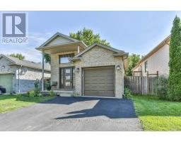 1840 MARCONI BOULEVARD, London East, Ontario