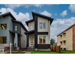 11036 128 ST NW, Edmonton, Alberta