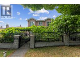 3036 E 1ST AVENUE, Vancouver, British Columbia