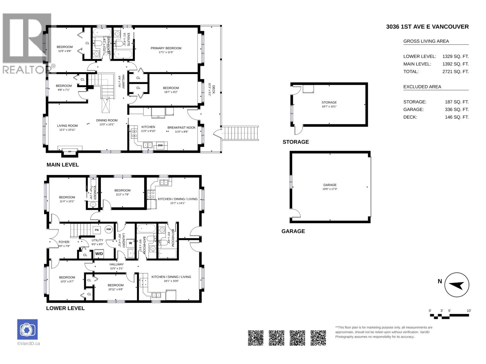 3036 E 1st Avenue, Vancouver, British Columbia  V5M 1B4 - Photo 39 - R3156413
