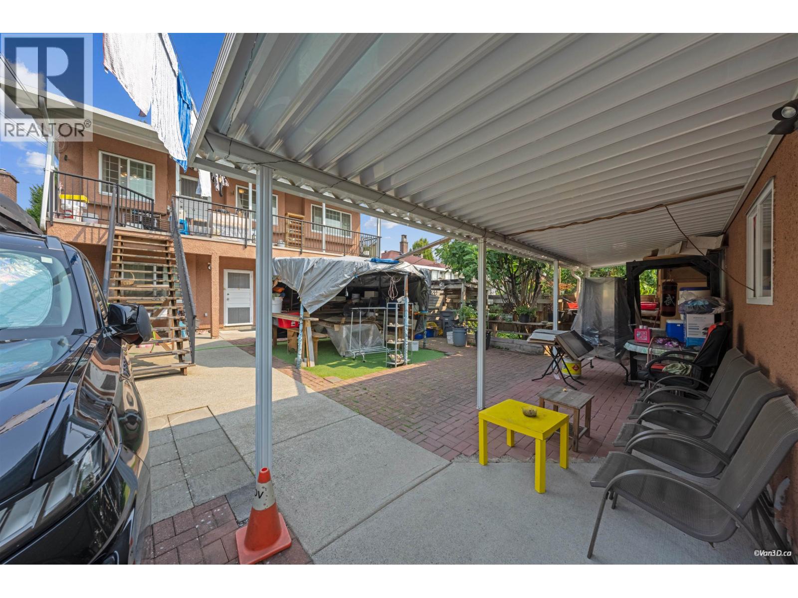 3036 E 1st Avenue, Vancouver, British Columbia  V5M 1B4 - Photo 36 - R3156413