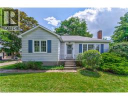 321 HIGHLAND Park, Cambridge, Ontario