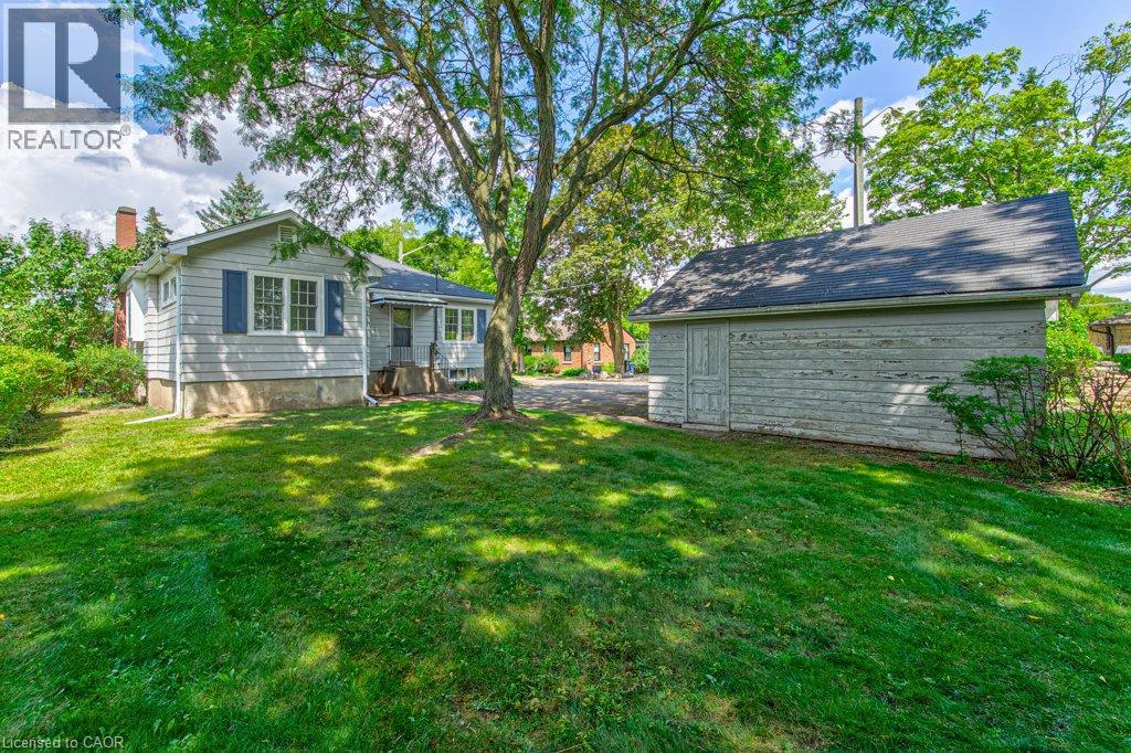 321 Highland Park, Cambridge, Ontario  N3H 3H8 - Photo 32 - 40856268