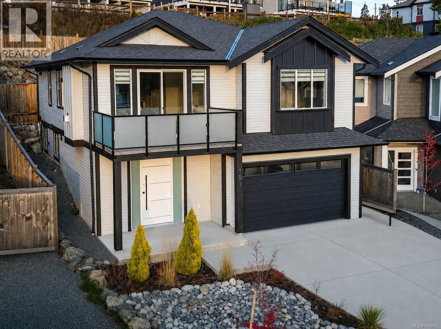 151 SUNVIEW Rd, Nanaimo, British Columbia