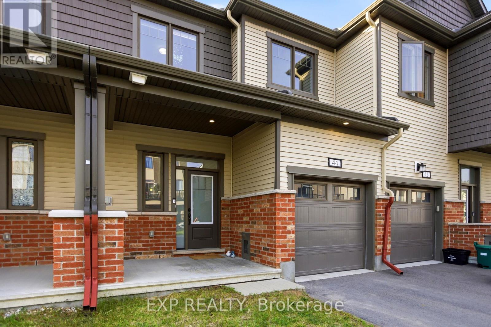 44 Lentago Avenue, Ottawa, Ontario  K2J 7A2 - Photo 2 - X13694328
