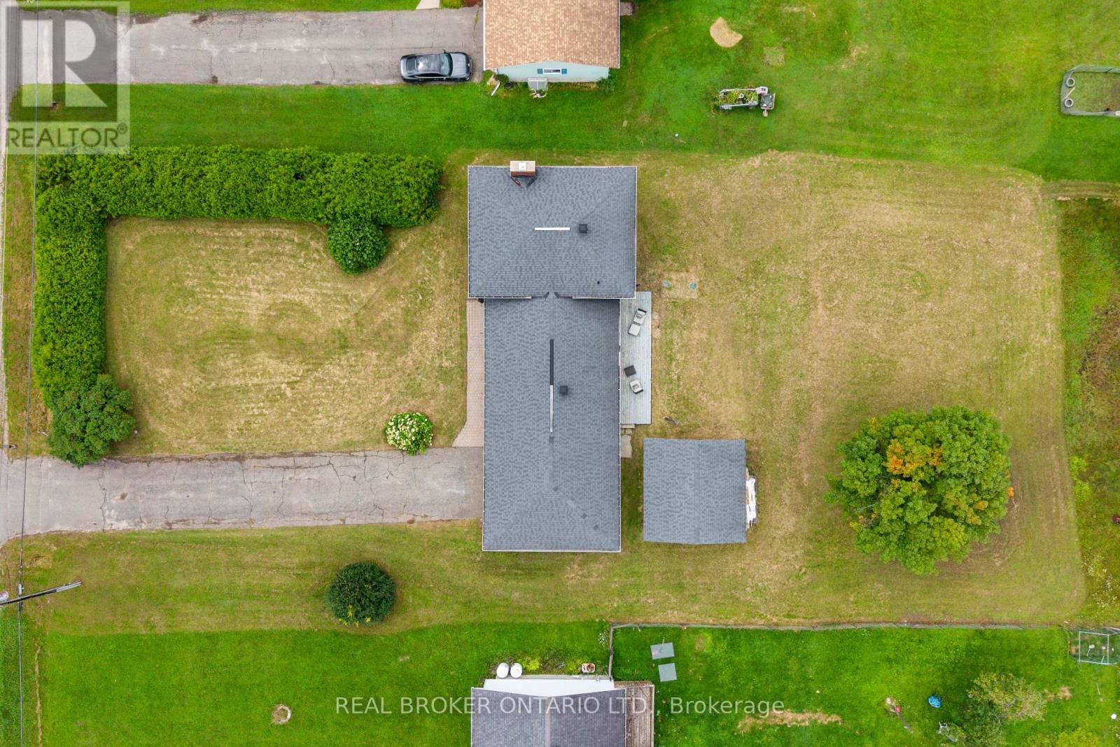 672 Line 3 Line, Elizabethtown-Kitley, Ontario  K0G 1G0 - Photo 3 - X13694362