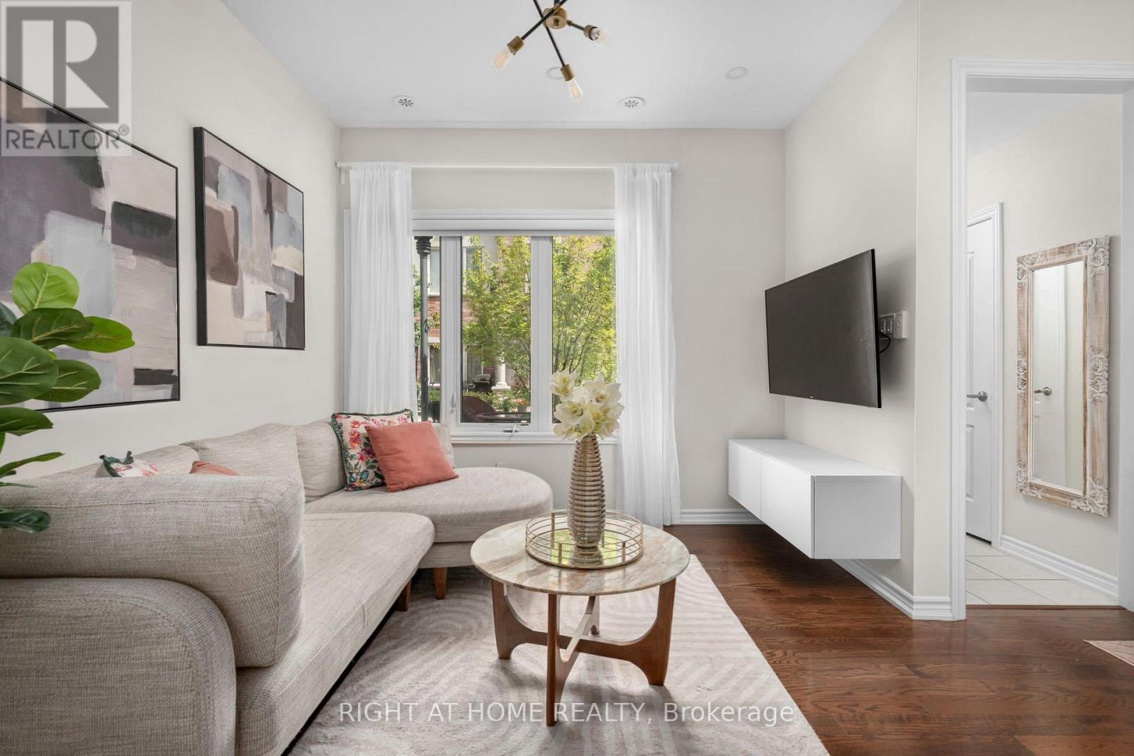 31 - 27 Coneflower Crescent, Toronto, Ontario  M2R 0A5 - Photo 12 - C13694318