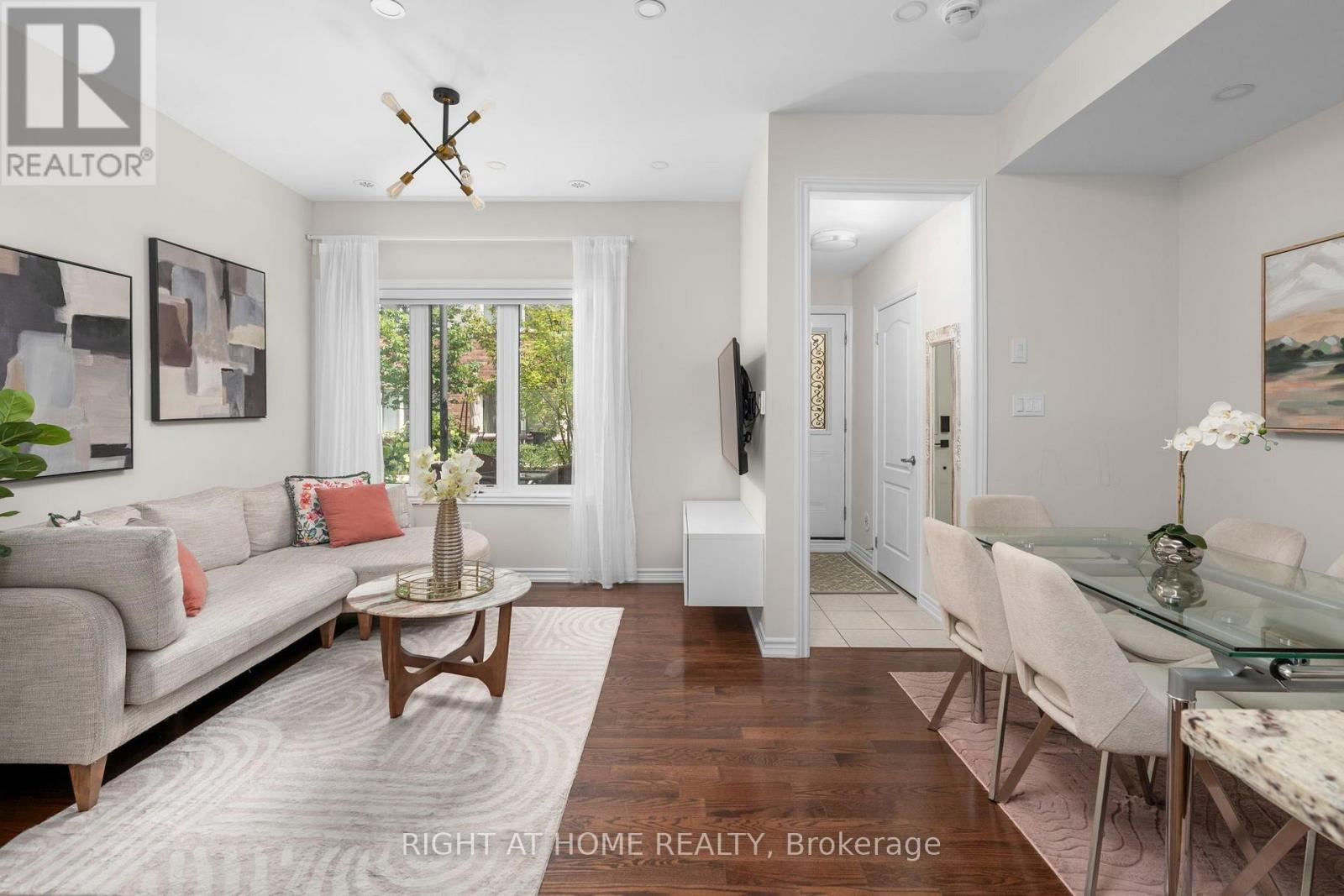 31 - 27 Coneflower Crescent, Toronto, Ontario  M2R 0A5 - Photo 15 - C13694318