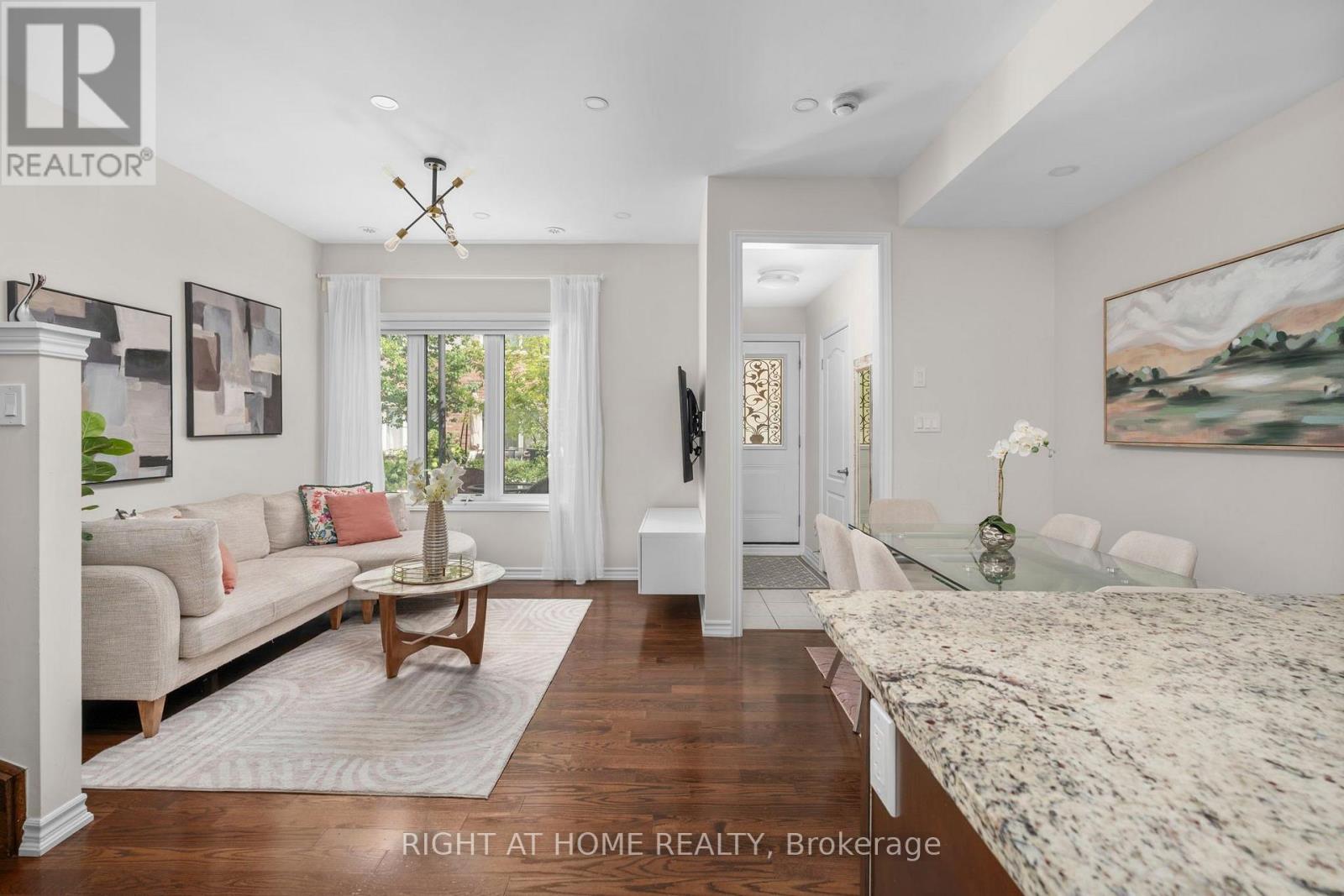 31 - 27 Coneflower Crescent, Toronto, Ontario  M2R 0A5 - Photo 16 - C13694318