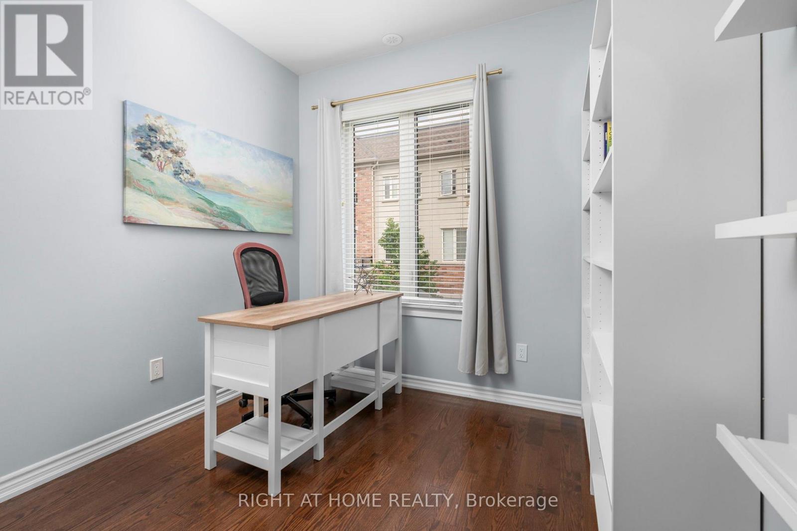 31 - 27 Coneflower Crescent, Toronto, Ontario  M2R 0A5 - Photo 26 - C13694318