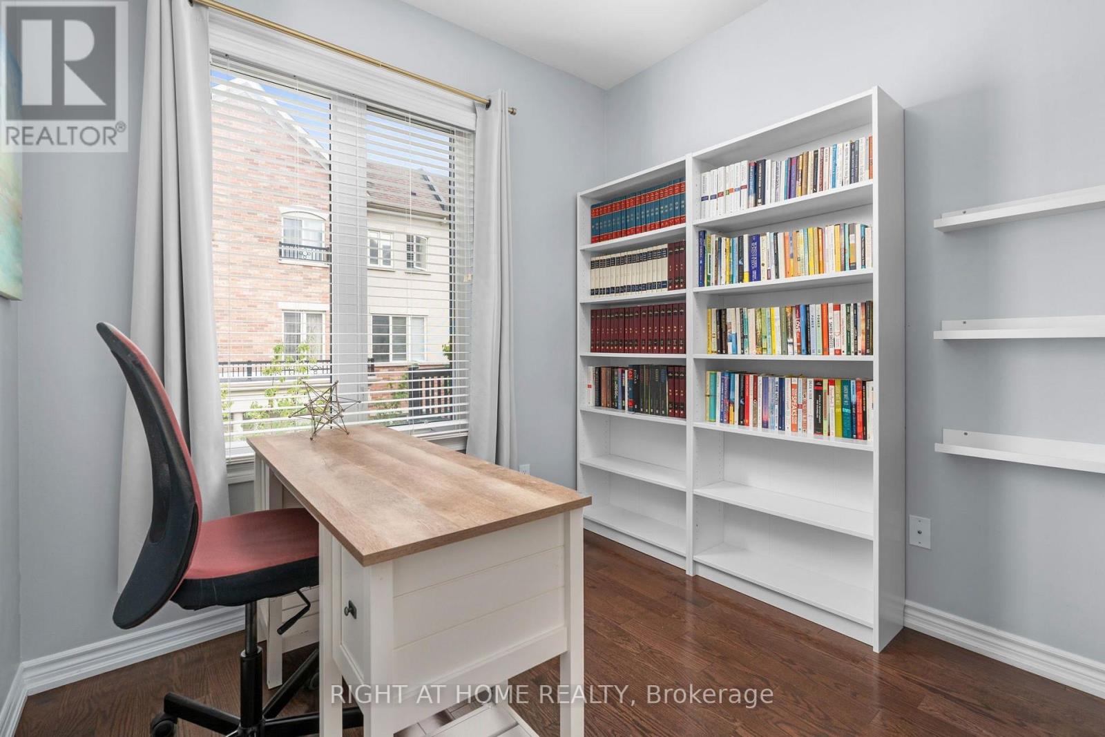 31 - 27 Coneflower Crescent, Toronto, Ontario  M2R 0A5 - Photo 27 - C13694318