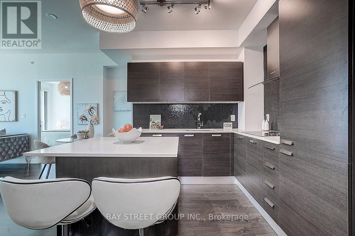 3209 - 11 Bogert Avenue, Toronto, Ontario  M2N 1K4 - Photo 12 - C13694322