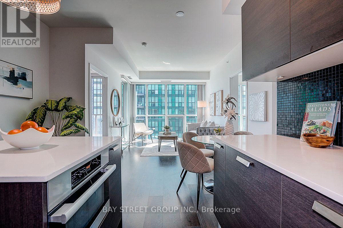 3209 - 11 Bogert Avenue, Toronto, Ontario  M2N 1K4 - Photo 14 - C13694322
