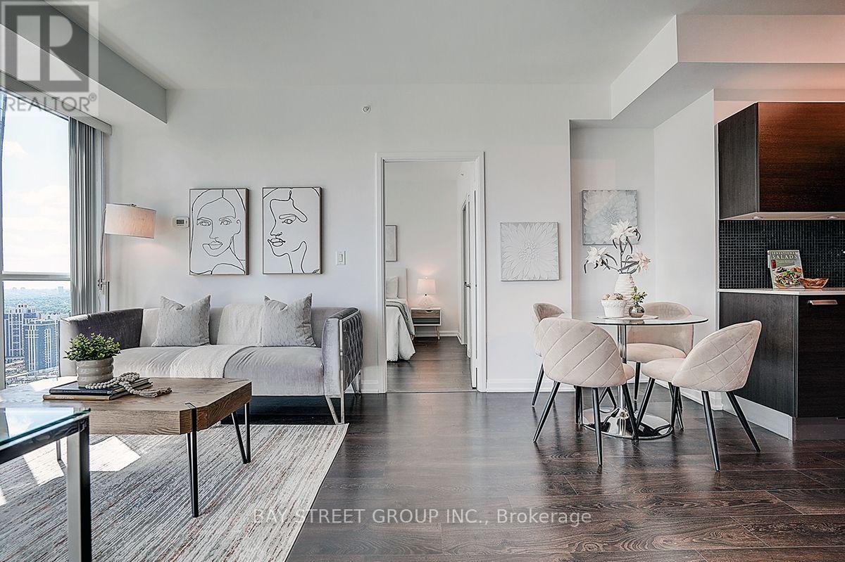 3209 - 11 Bogert Avenue, Toronto, Ontario  M2N 1K4 - Photo 17 - C13694322