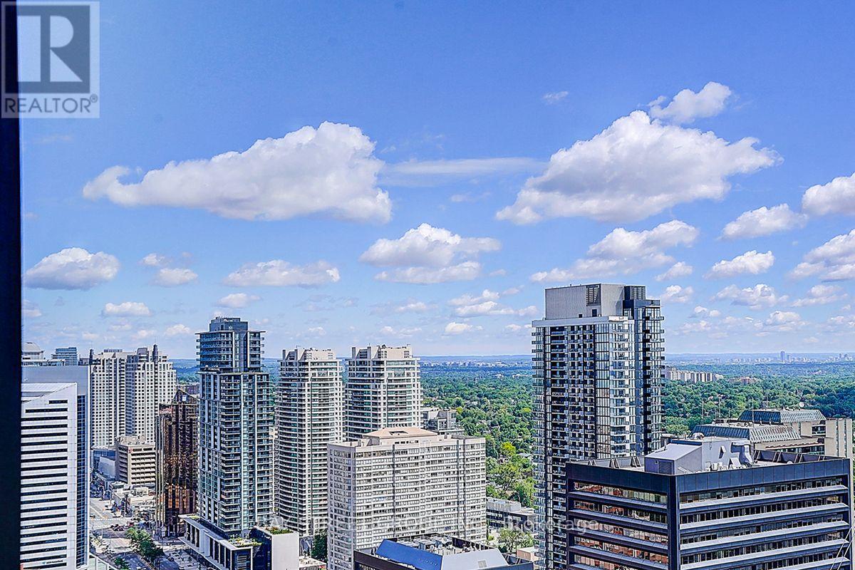 3209 - 11 Bogert Avenue, Toronto, Ontario  M2N 1K4 - Photo 27 - C13694322