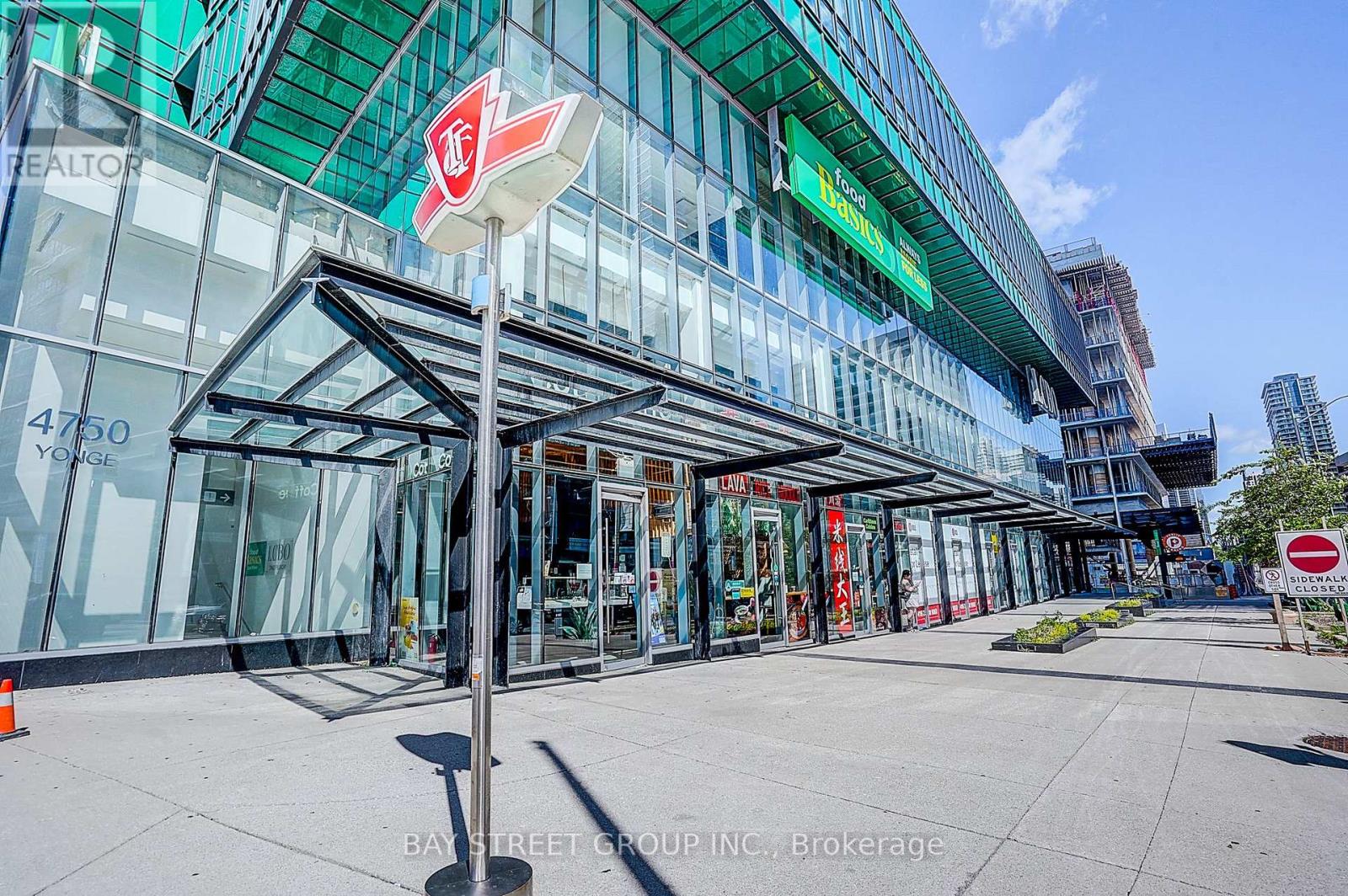3209 - 11 Bogert Avenue, Toronto, Ontario  M2N 1K4 - Photo 3 - C13694322
