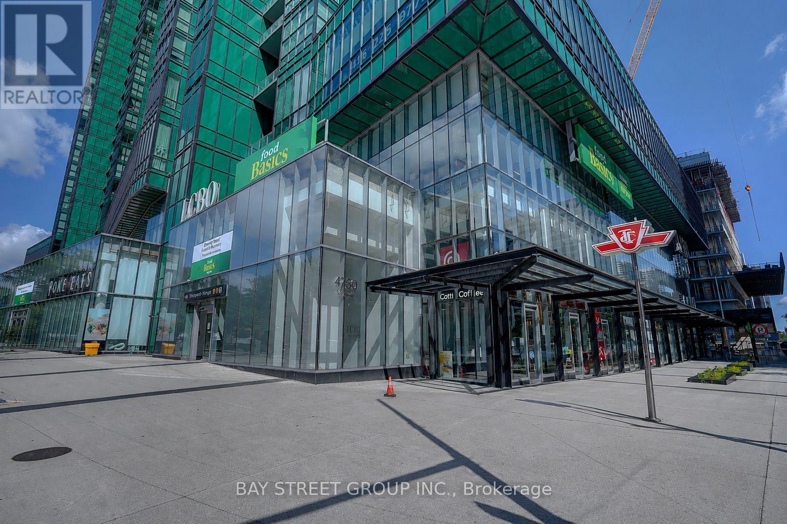 3209 - 11 Bogert Avenue, Toronto, Ontario  M2N 1K4 - Photo 4 - C13694322