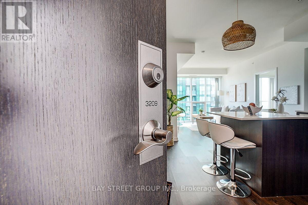 3209 - 11 Bogert Avenue, Toronto, Ontario  M2N 1K4 - Photo 6 - C13694322