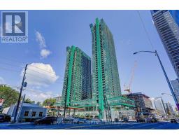 3209 - 11 BOGERT AVENUE, Toronto, Ontario