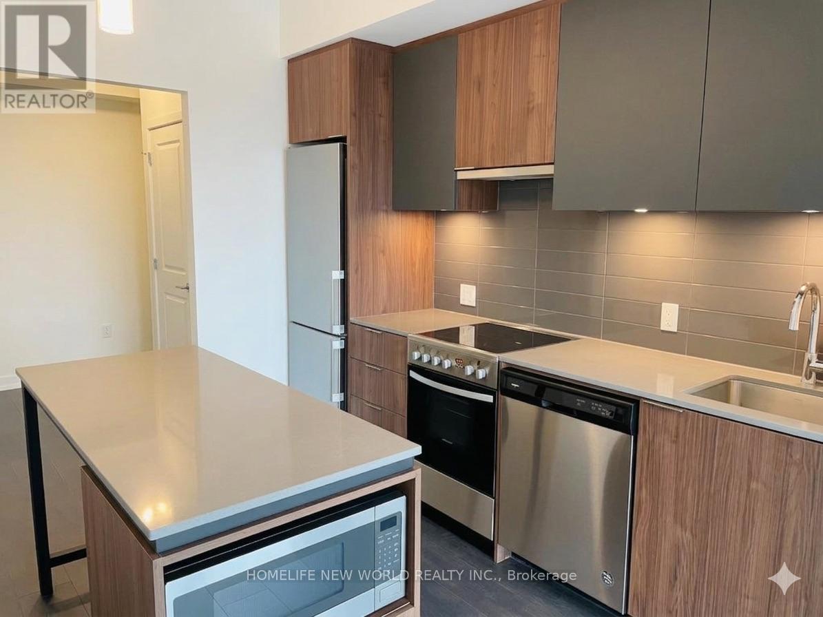 2505 - 203 College Street, Toronto, Ontario  M5T 1P9 - Photo 10 - C13694354