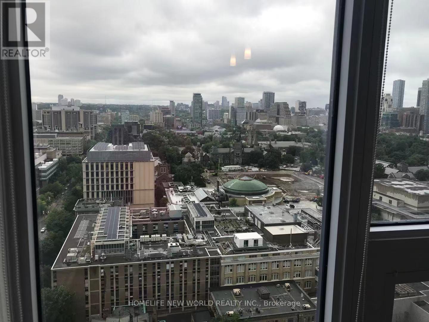 2505 - 203 College Street, Toronto, Ontario  M5T 1P9 - Photo 15 - C13694354