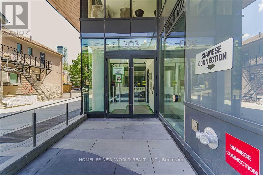 2505 - 203 College Street, Toronto, Ontario  M5T 1P9 - Photo 2 - C13694354