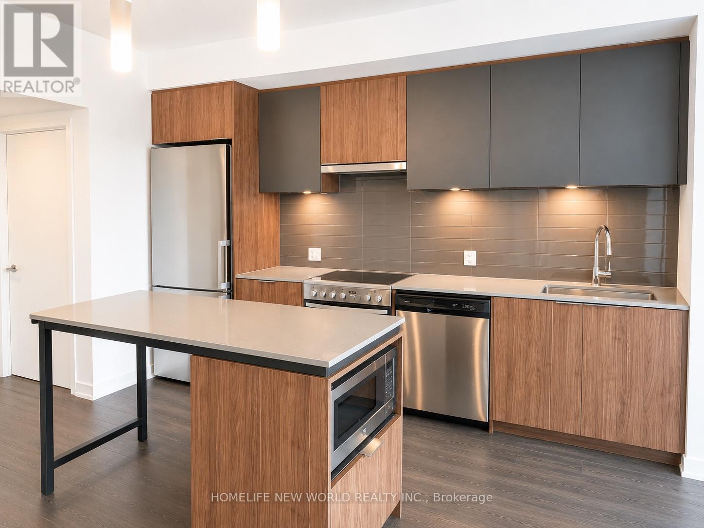 2505 - 203 College Street, Toronto, Ontario  M5T 1P9 - Photo 3 - C13694354