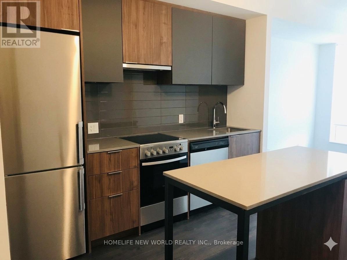 2505 - 203 College Street, Toronto, Ontario  M5T 1P9 - Photo 4 - C13694354