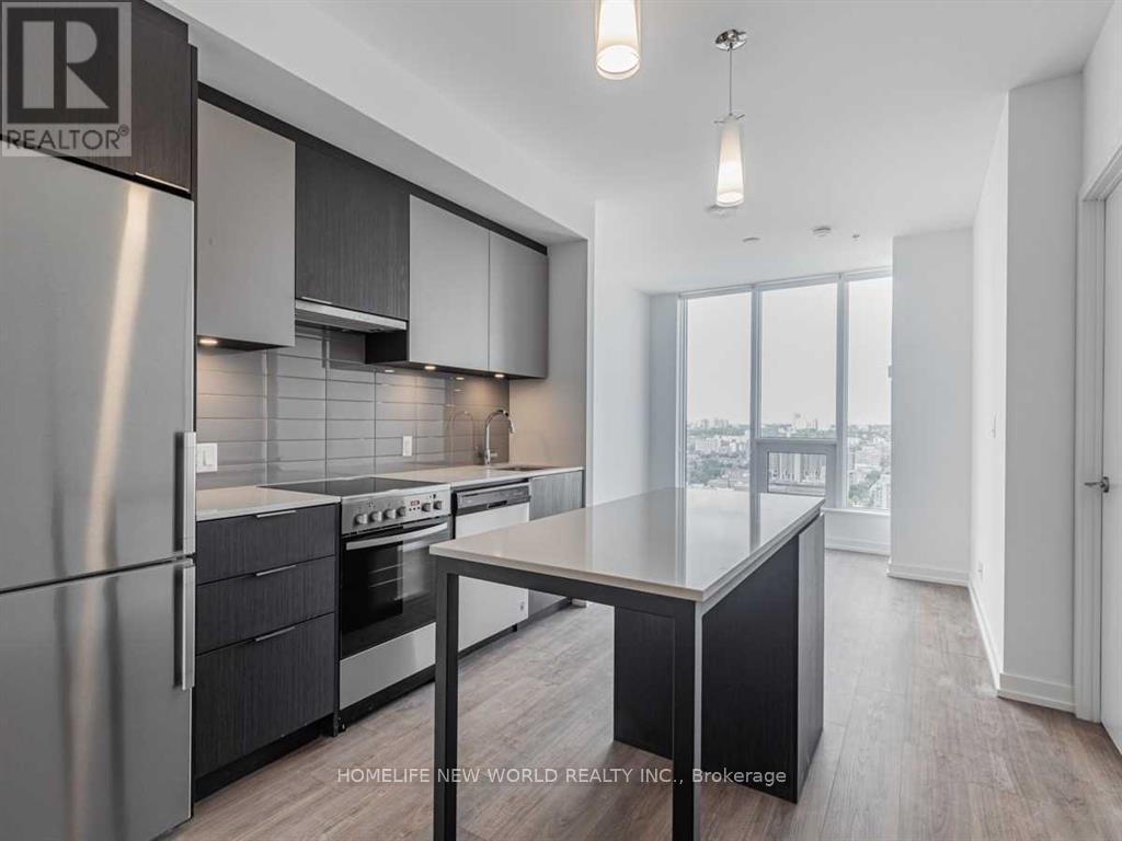 2505 - 203 College Street, Toronto, Ontario  M5T 1P9 - Photo 5 - C13694354