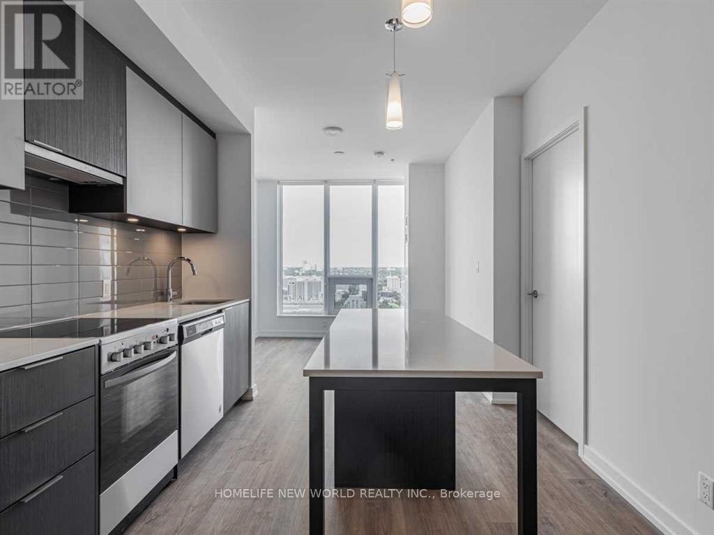 2505 - 203 College Street, Toronto, Ontario  M5T 1P9 - Photo 6 - C13694354
