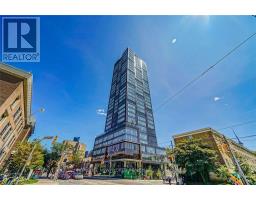 2505 - 203 COLLEGE STREET, Toronto, Ontario