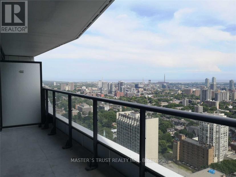 4118 - 85 Wood Street, Toronto, Ontario  M4Y 0E8 - Photo 10 - C13694360