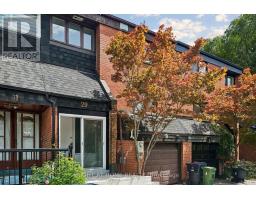 29 CHEATHAM PLACE, Toronto, Ontario
