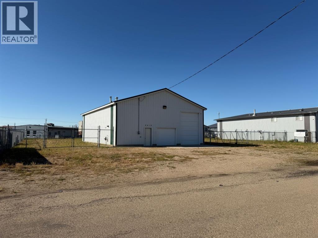 6419 42 Avenue, Ponoka, Alberta