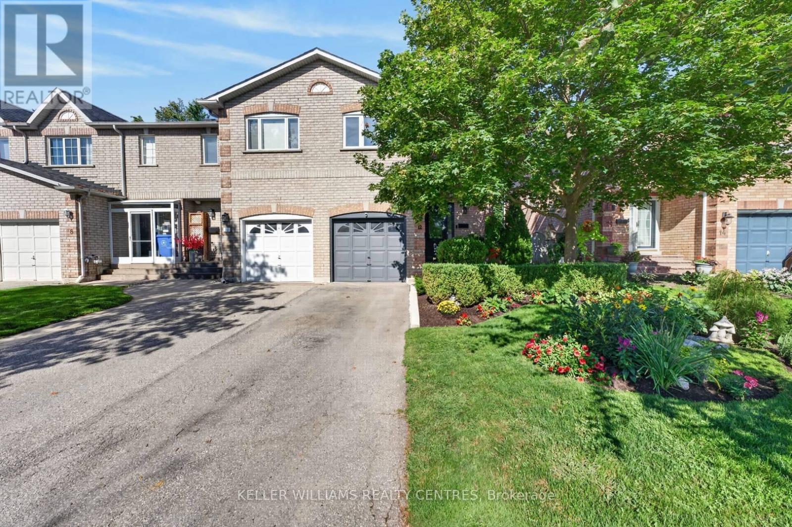 12 LANCASTER COURT, Georgina, Ontario
