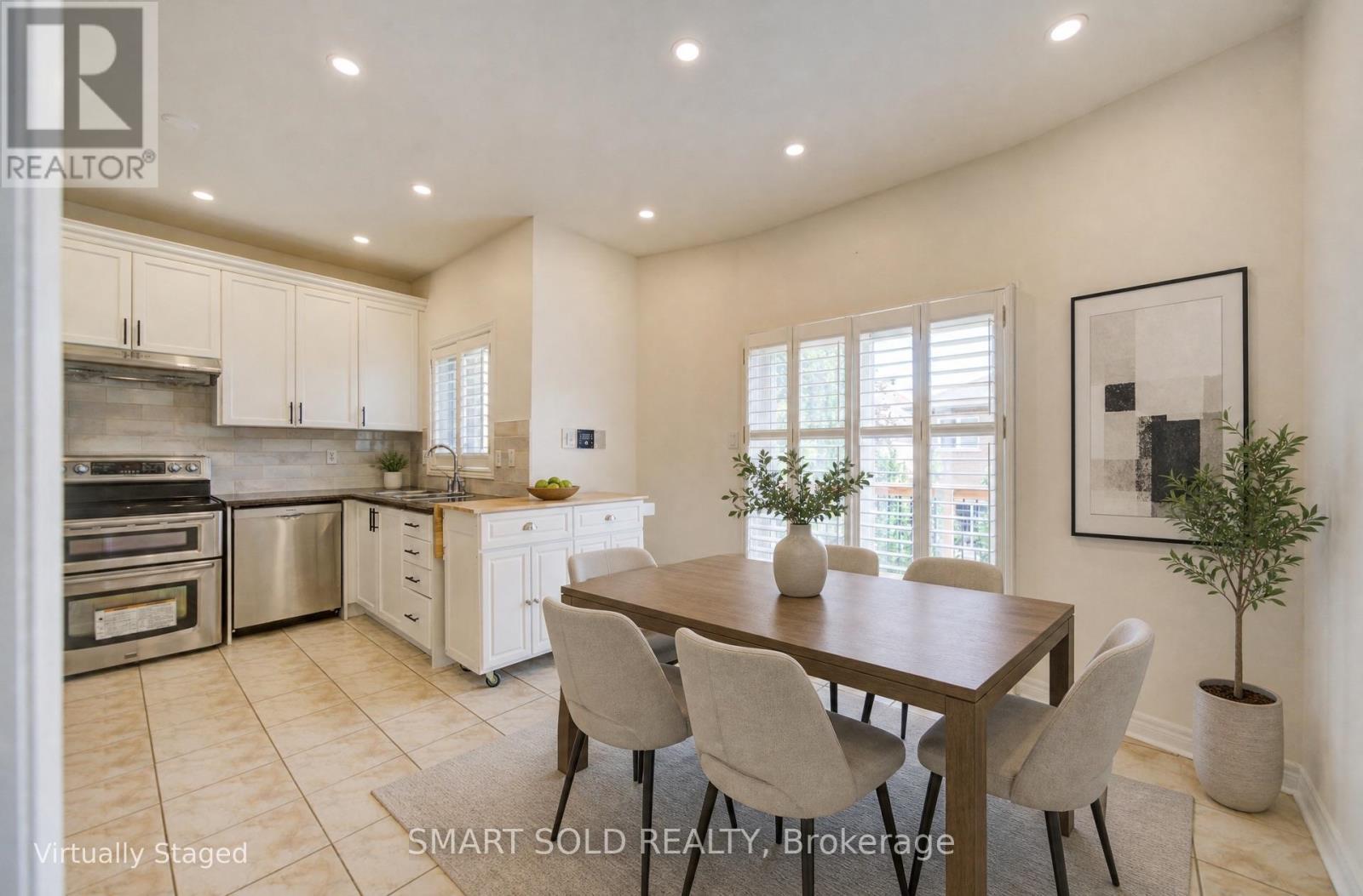 39 Schuster Lane, Vaughan, Ontario  L4J 8Y7 - Photo 10 - N13694334