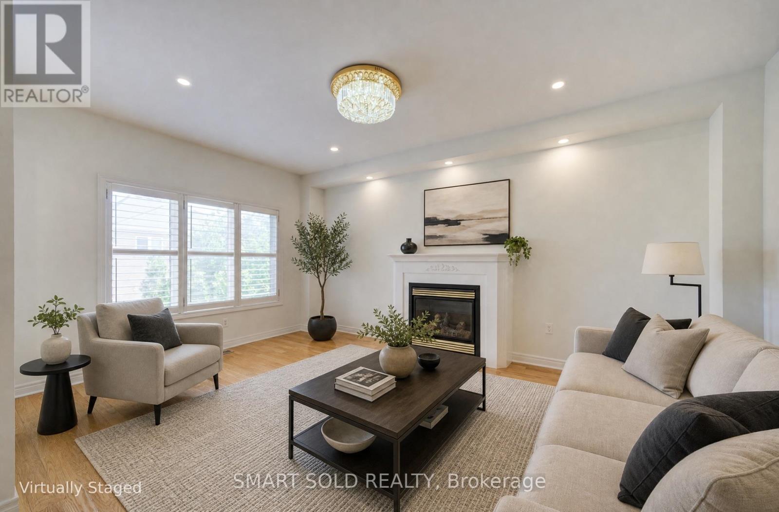 39 Schuster Lane, Vaughan, Ontario  L4J 8Y7 - Photo 11 - N13694334