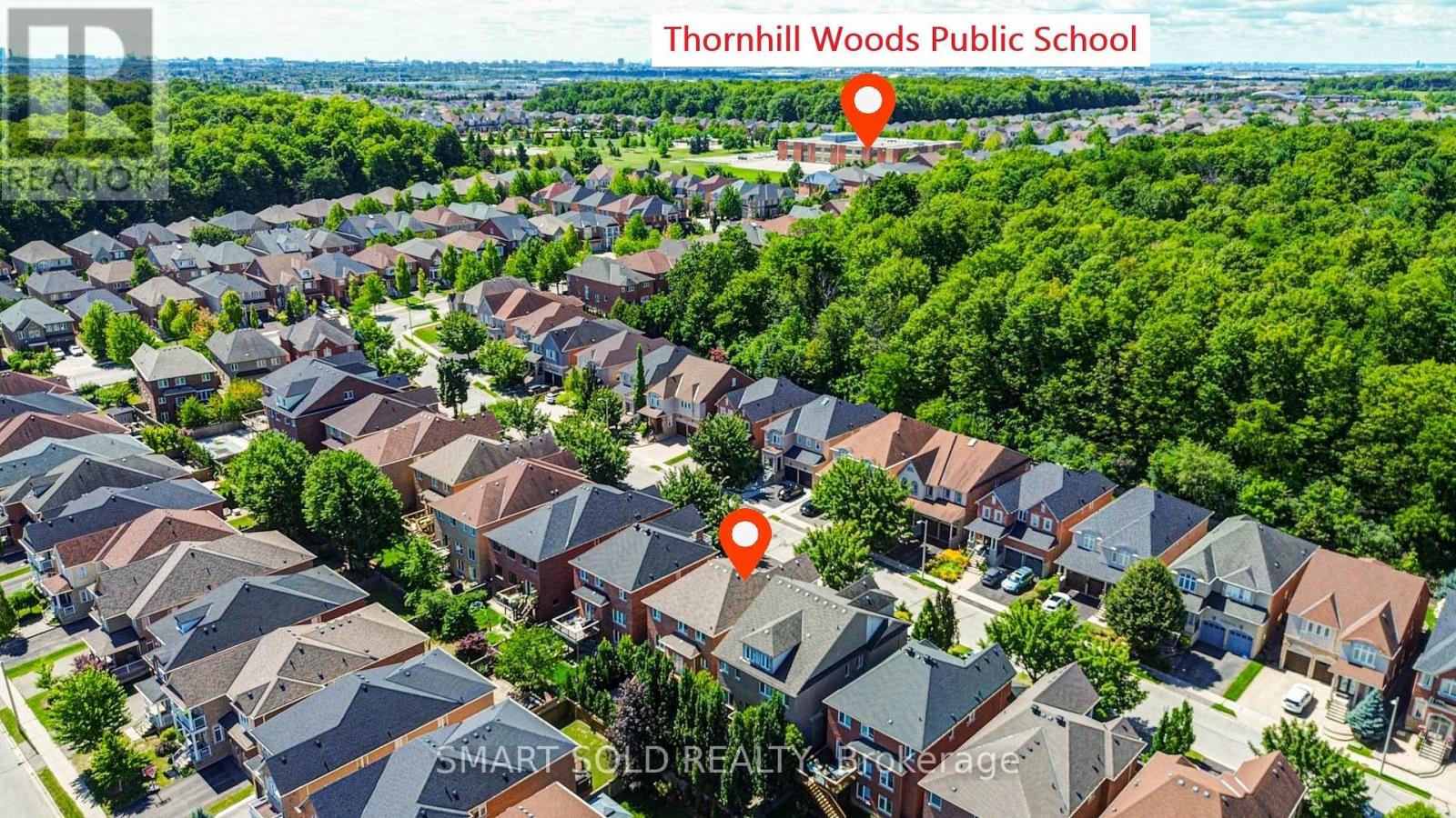 39 Schuster Lane, Vaughan, Ontario  L4J 8Y7 - Photo 4 - N13694334