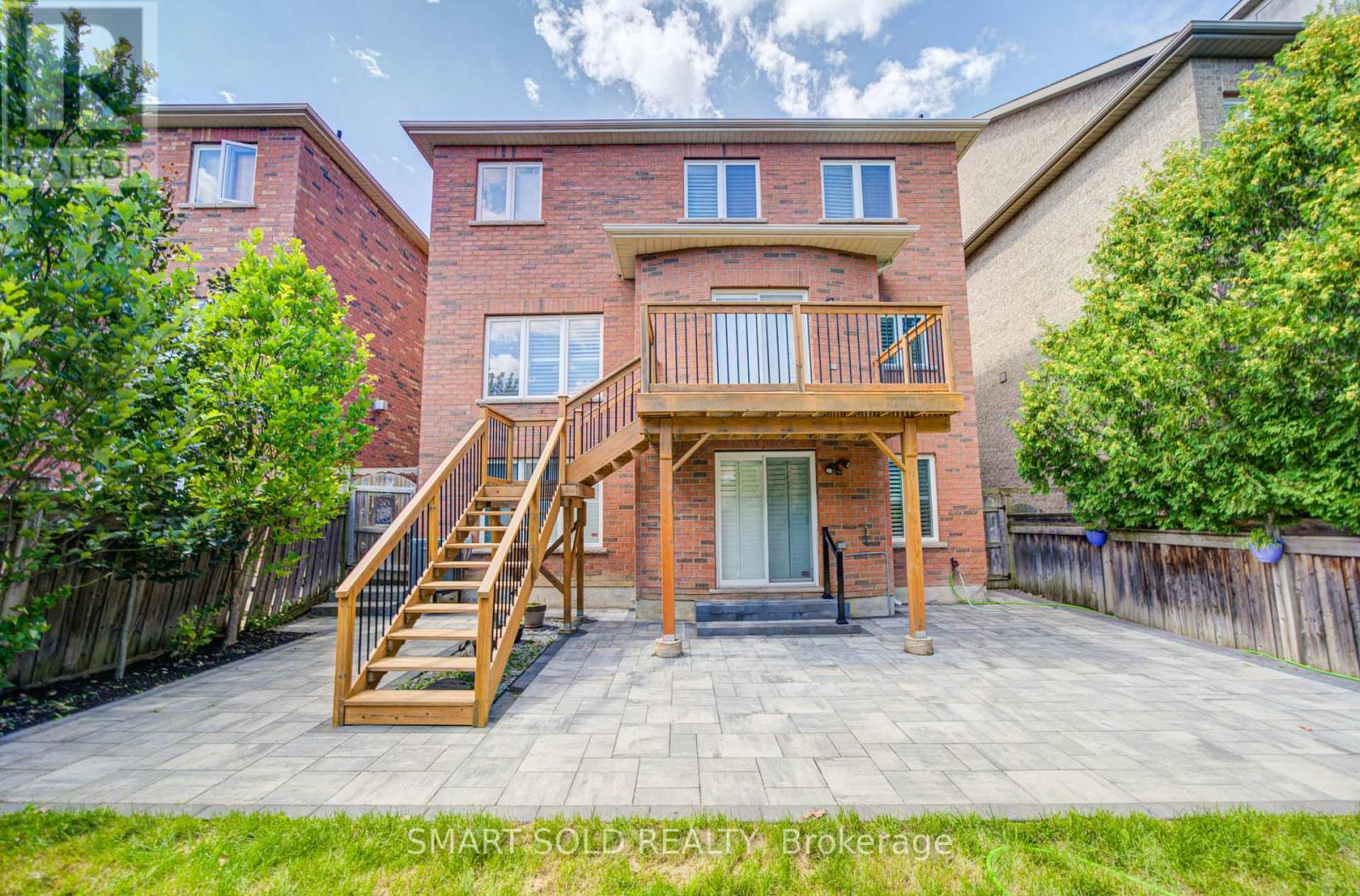 39 Schuster Lane, Vaughan, Ontario  L4J 8Y7 - Photo 45 - N13694334