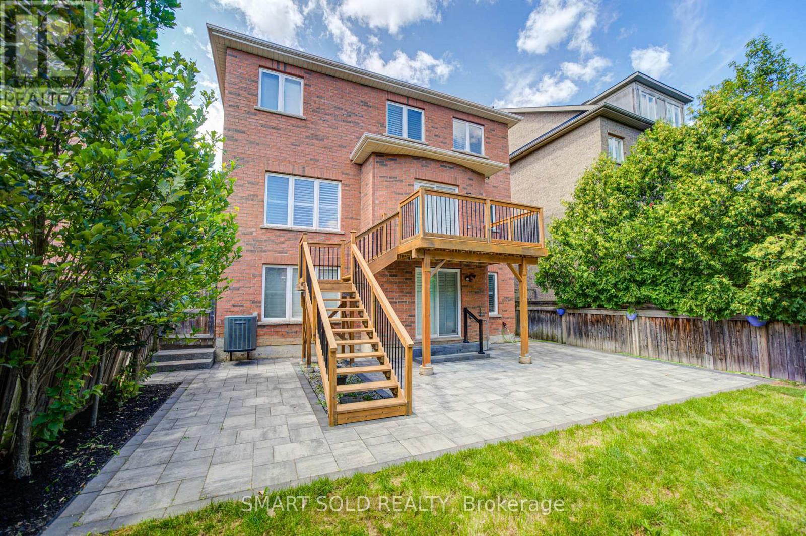 39 Schuster Lane, Vaughan, Ontario  L4J 8Y7 - Photo 47 - N13694334