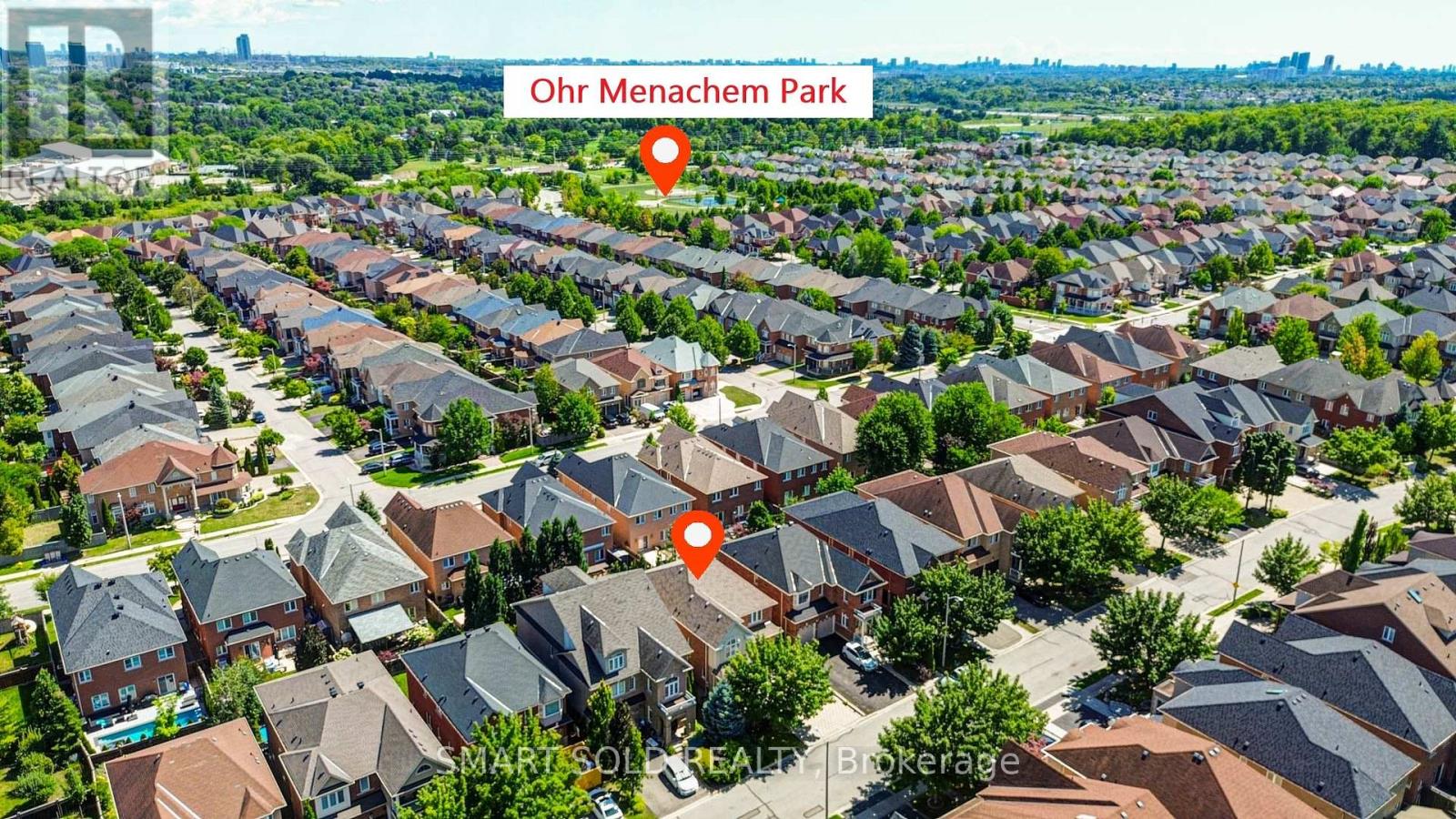 39 Schuster Lane, Vaughan, Ontario  L4J 8Y7 - Photo 48 - N13694334