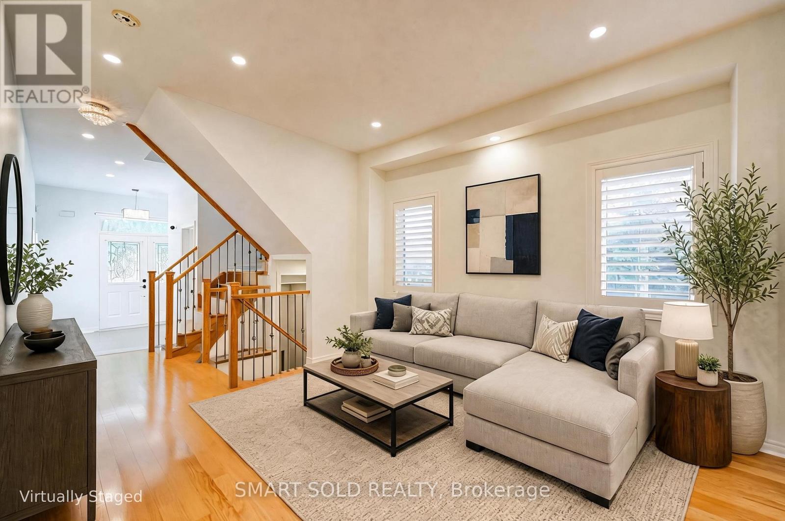 39 Schuster Lane, Vaughan, Ontario  L4J 8Y7 - Photo 8 - N13694334