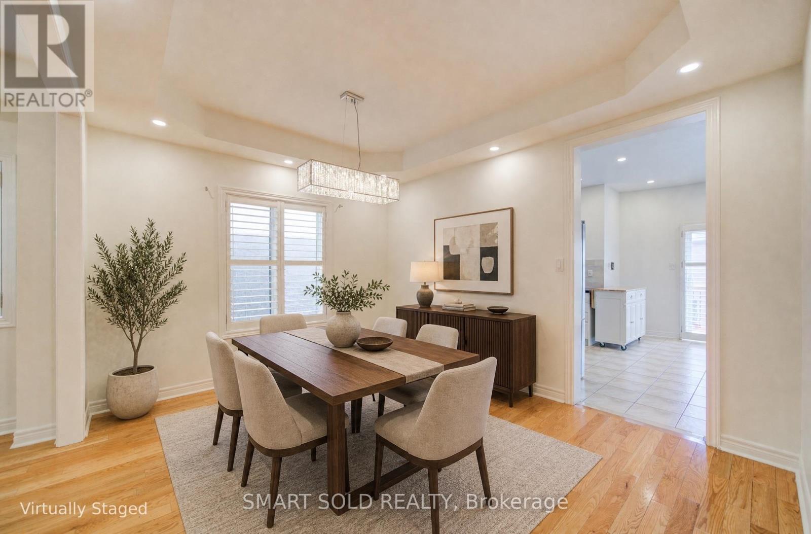 39 Schuster Lane, Vaughan, Ontario  L4J 8Y7 - Photo 9 - N13694334