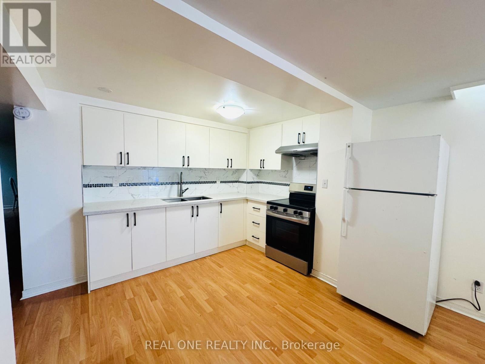 Basement - 50 Laguna Crescent, Markham, Ontario  L3S 3G6 - Photo 2 - N13694336