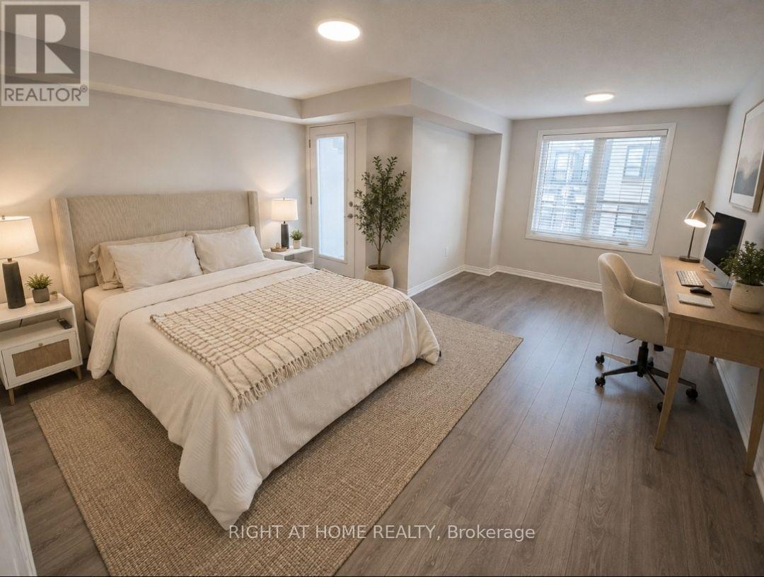 12 - 70 Baynes Way, Bradford West Gwillimbury, Ontario  L3Z 4M3 - Photo 12 - N13694350