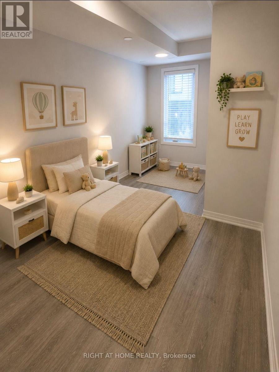 12 - 70 Baynes Way, Bradford West Gwillimbury, Ontario  L3Z 4M3 - Photo 16 - N13694350