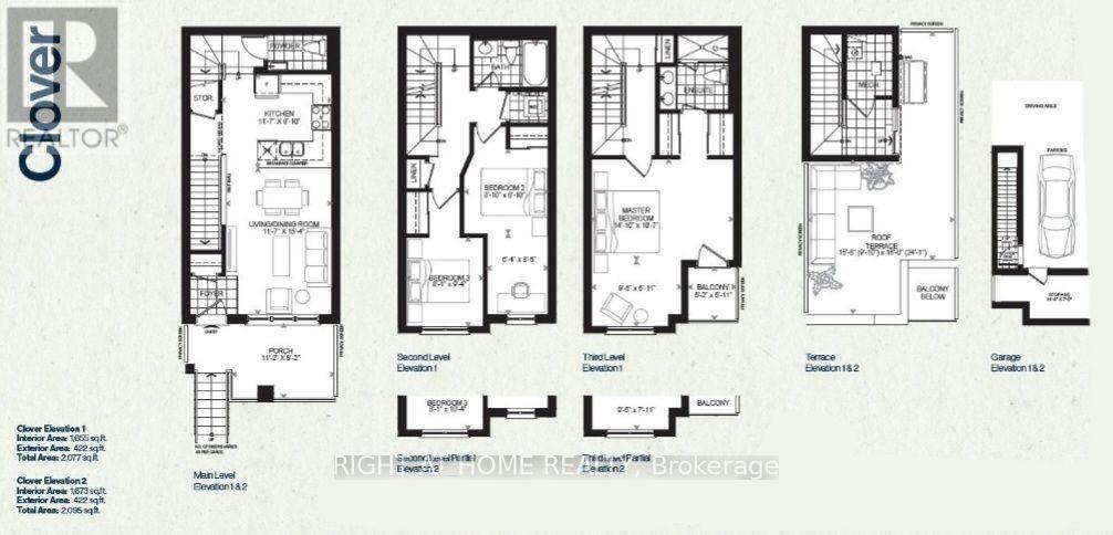 12 - 70 Baynes Way, Bradford West Gwillimbury, Ontario  L3Z 4M3 - Photo 25 - N13694350