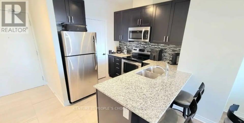 208 - 7325 MARKHAM ROAD, Markham, Ontario